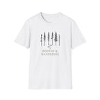 Rooted & Wandering T-Shirt