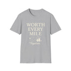 Couples Travel T-Shirt