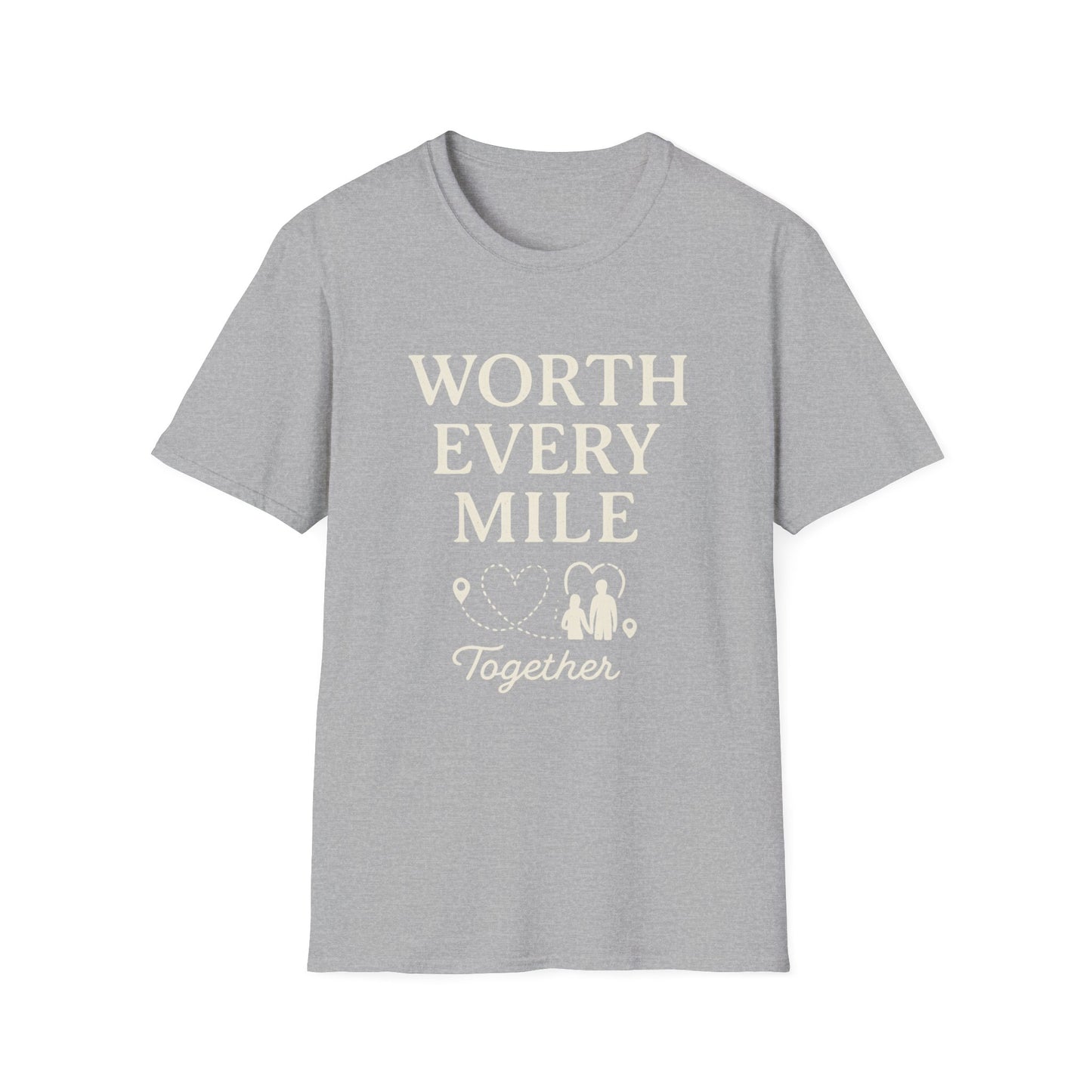 Couples Travel T-Shirt