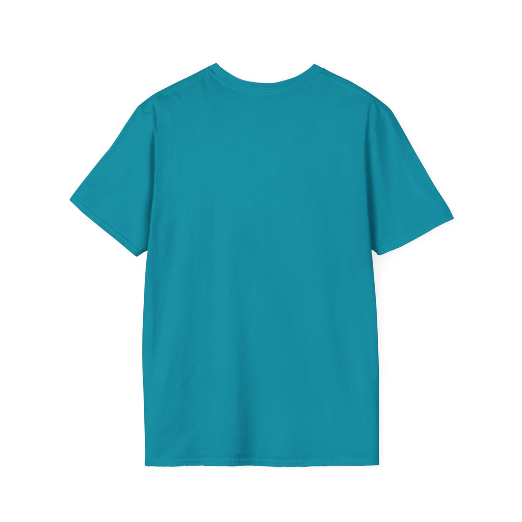 Smells Like She's Planning Another Trip T-Shirt