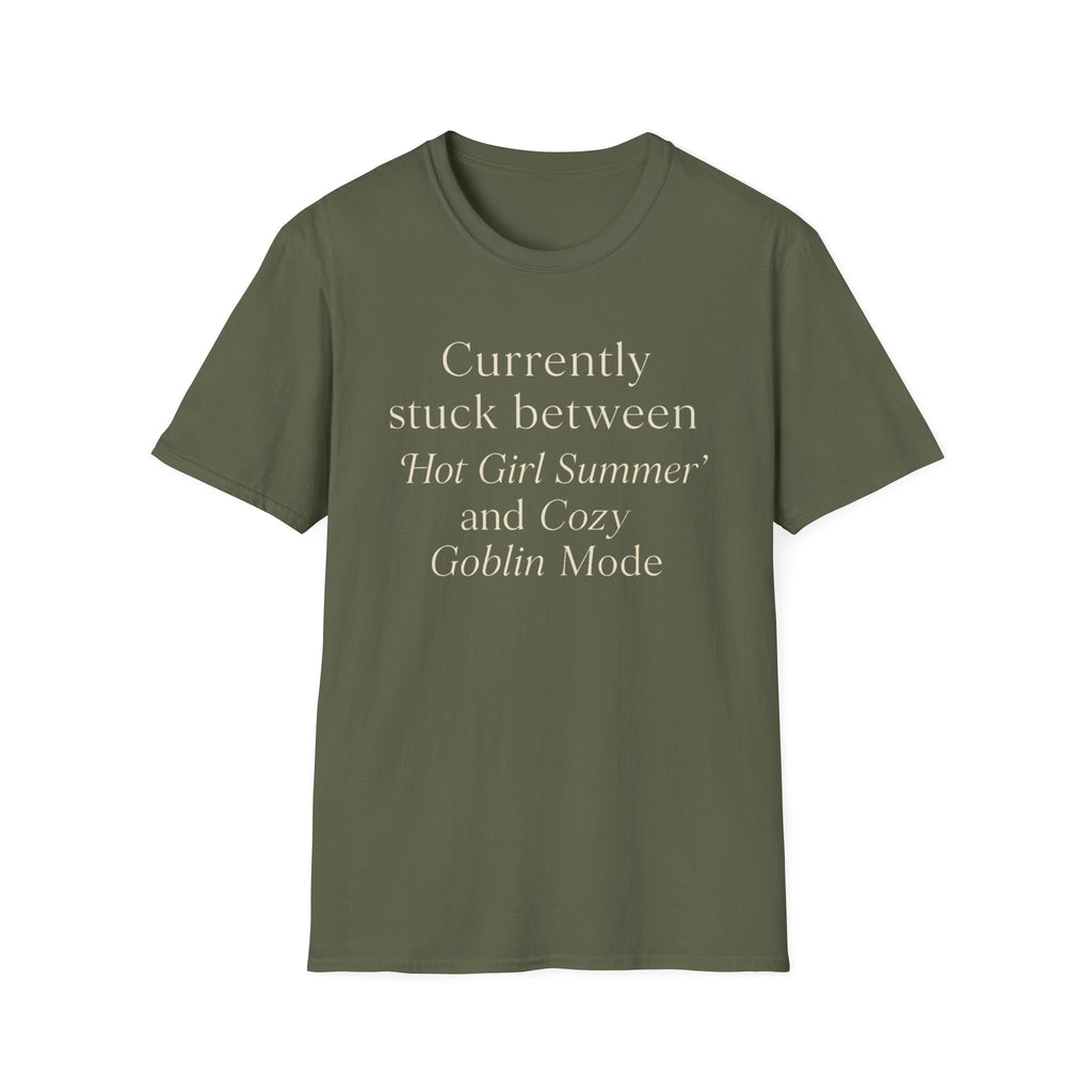 Hot Girl Summer T-Shirt