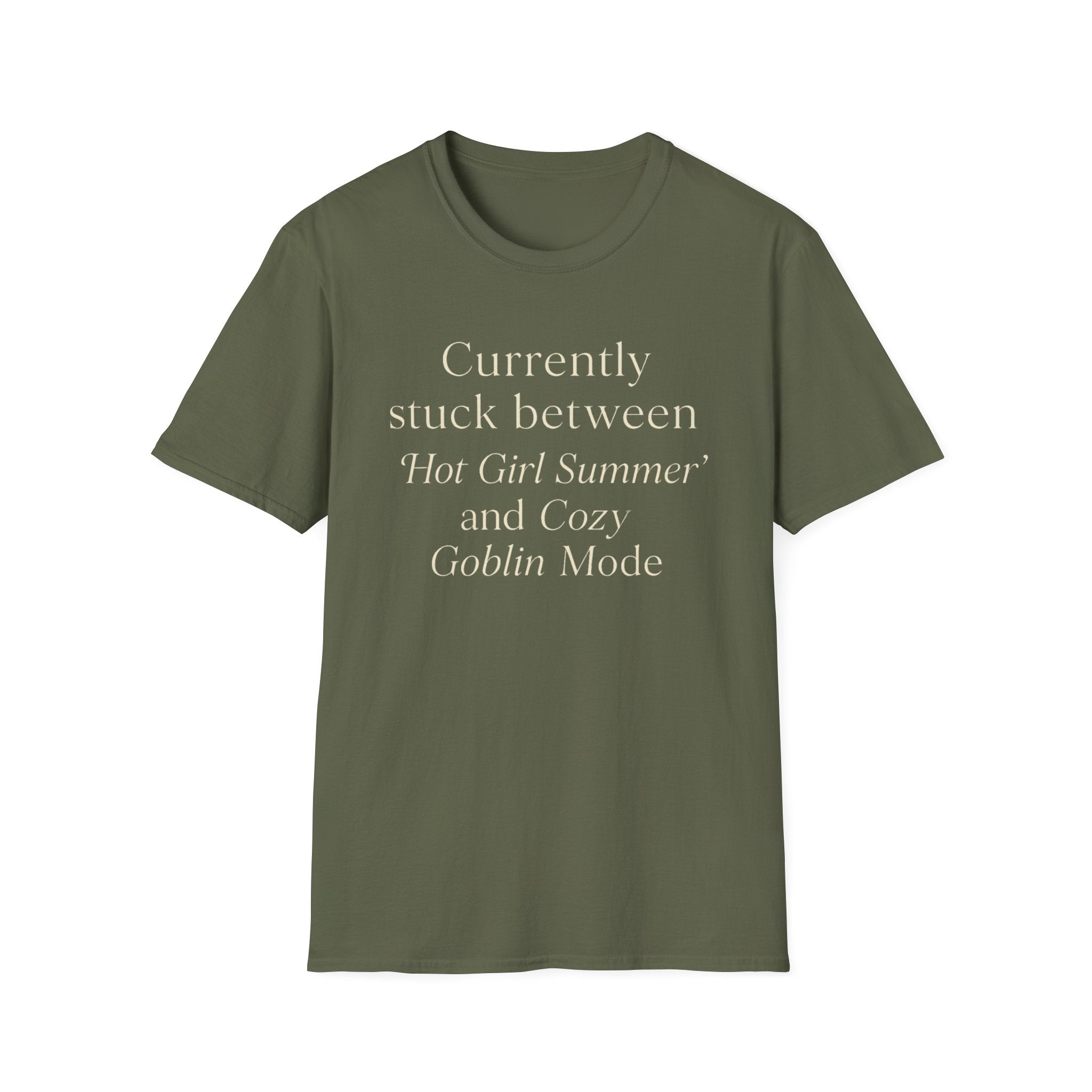 Hot Girl Summer T-Shirt