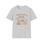 Campsite Wi-Fi T-Shirt