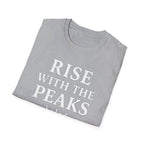 Rise with the Peaks T-Shirt