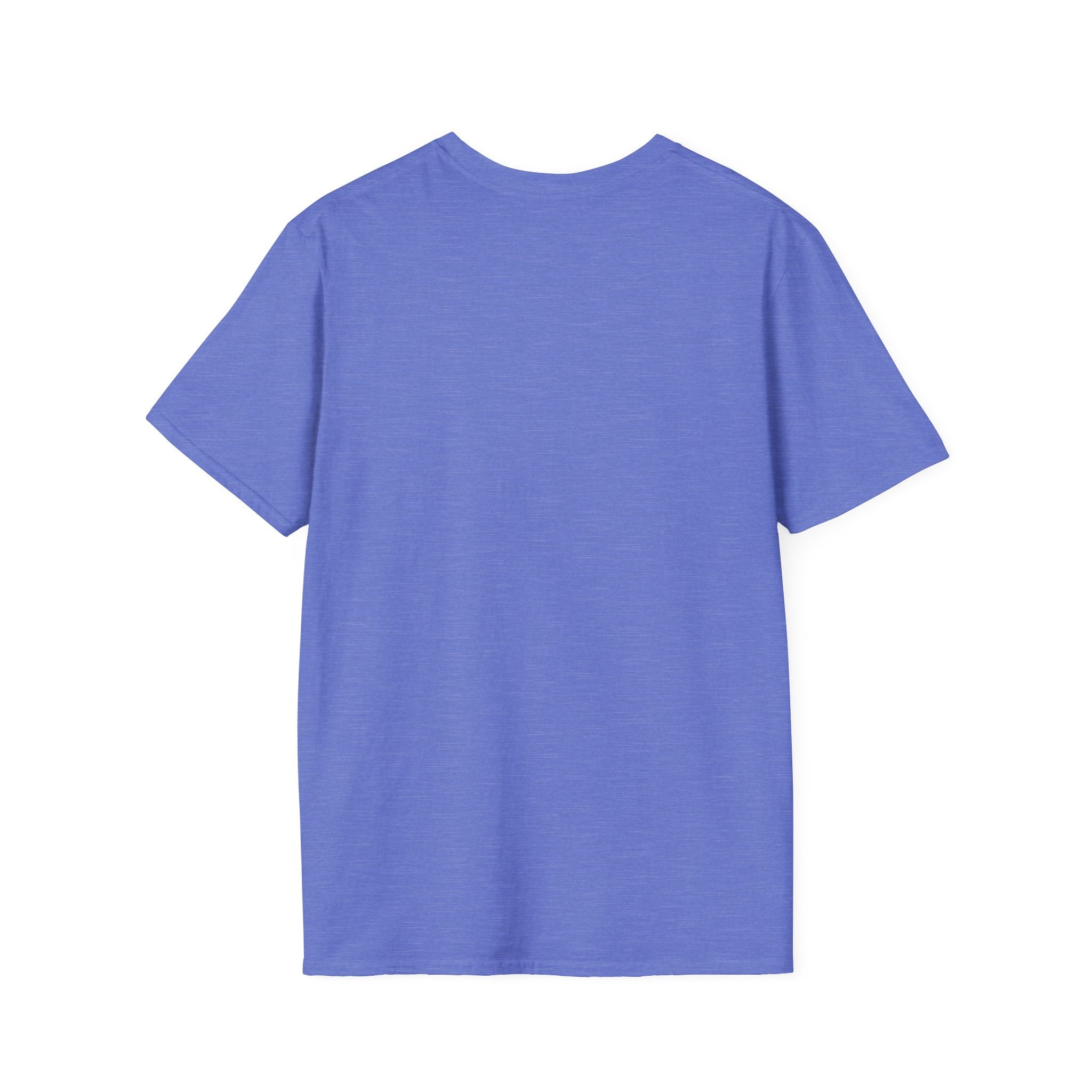 Travel Is Better With A Golden T-Shirt