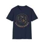 Wander Inward T-Shirt