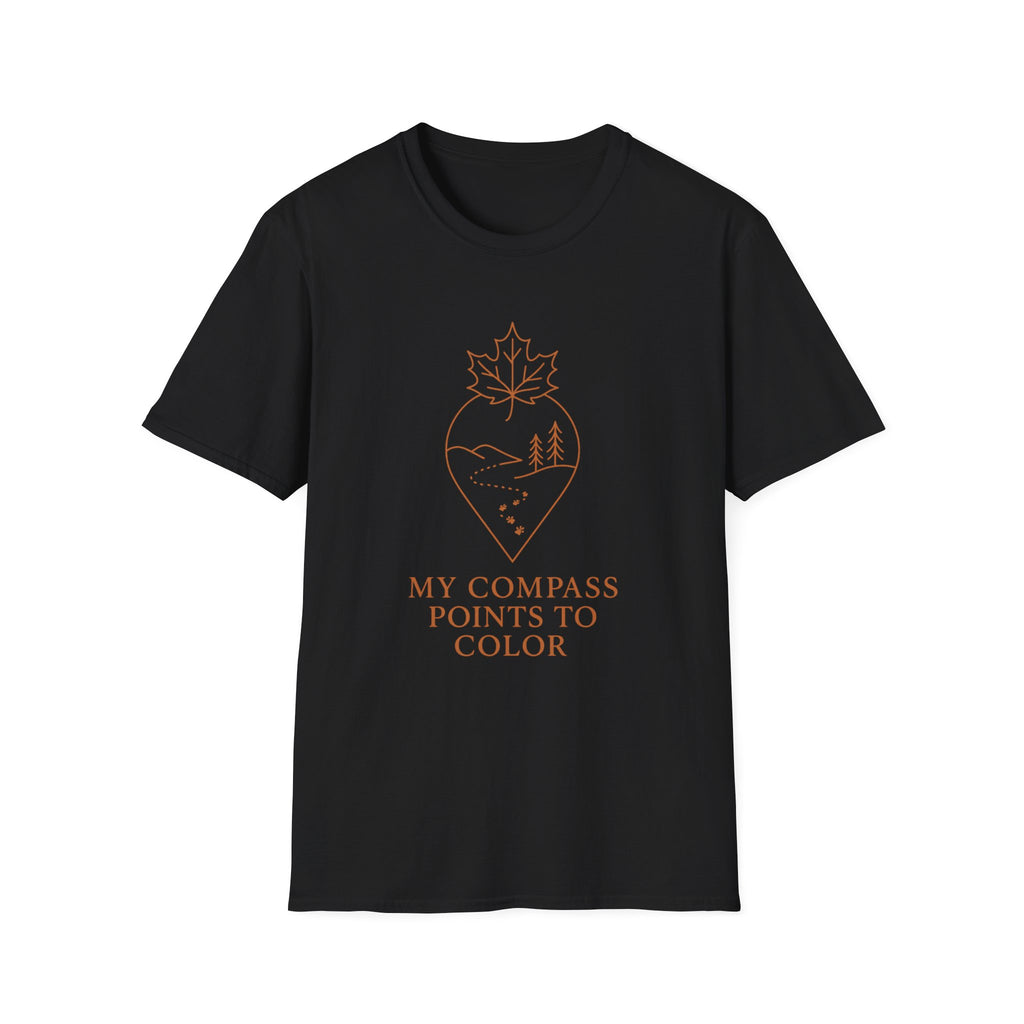 Autumn Nature T-Shirt