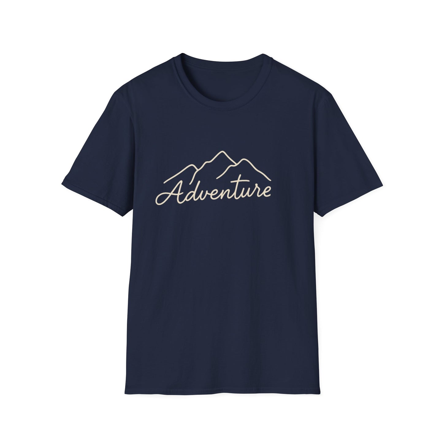 Adventure T-Shirt