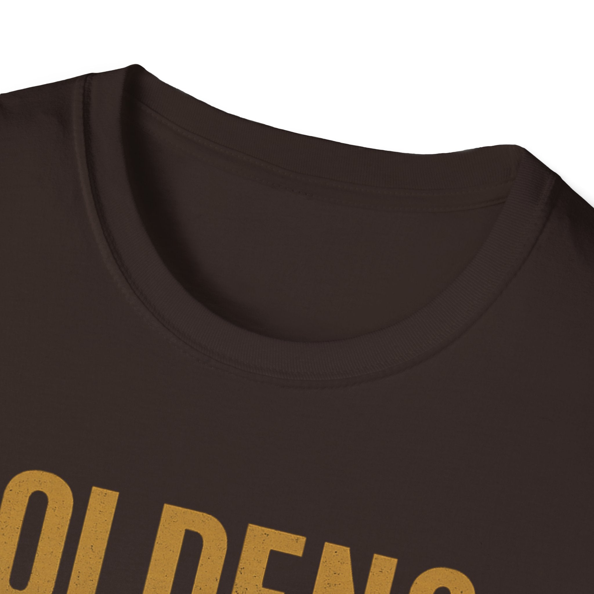 Goldens & Trails & Campfires T-Shirt