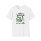 Leaf Me Alone T-Shirt
