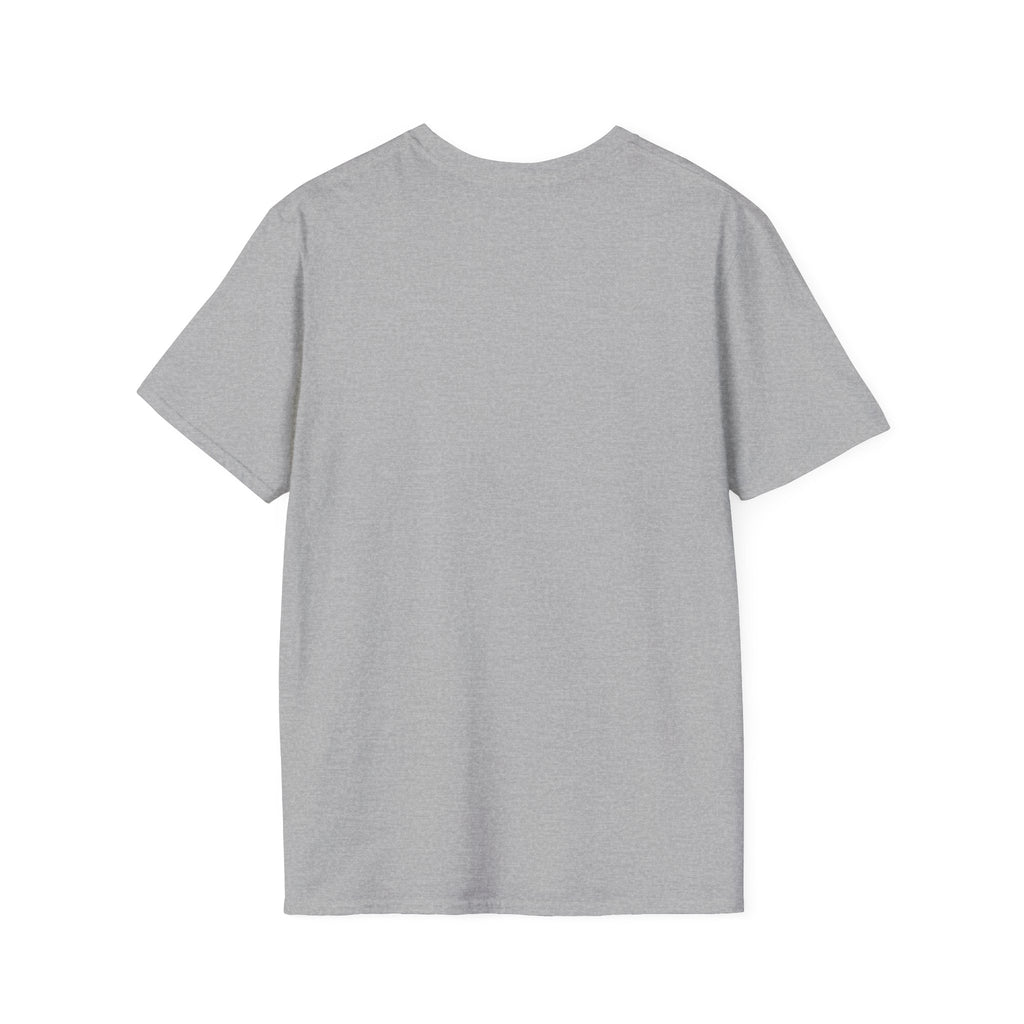 Travel Is Better With A Golden T-Shirt