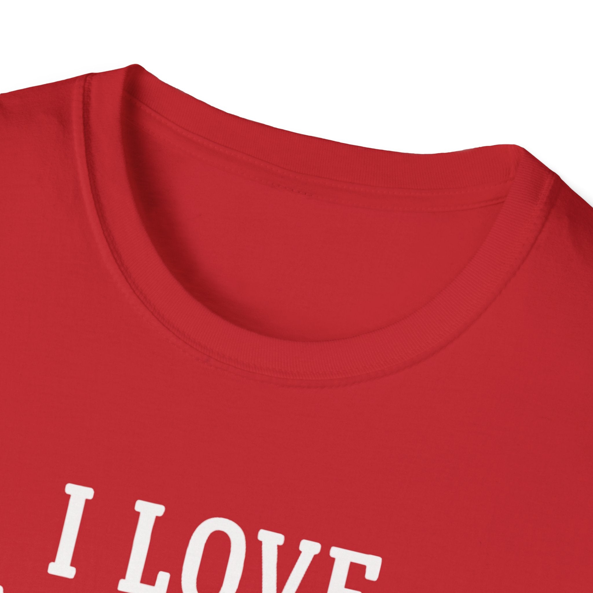 I Love Talking To My Dog T-Shirt