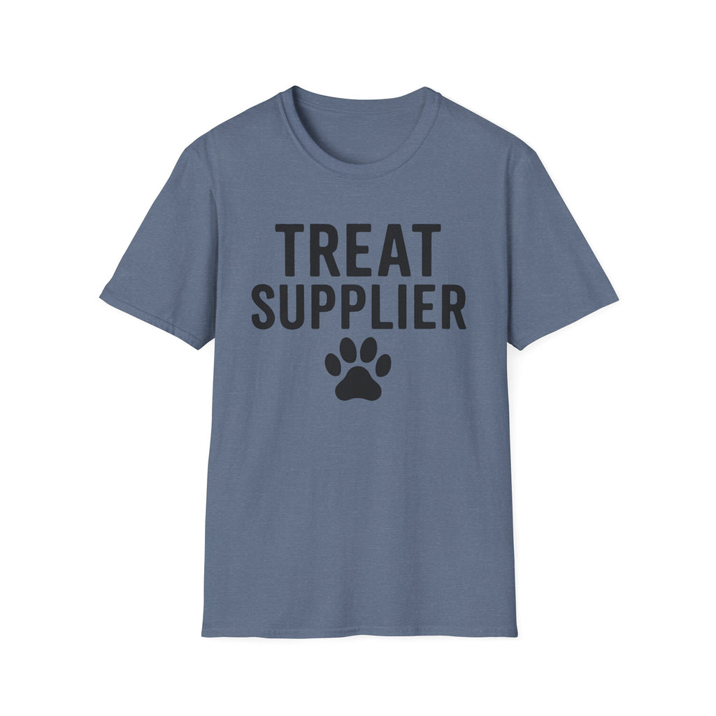 Treat Supplier T-Shirt