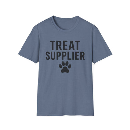 Treat Supplier T-Shirt