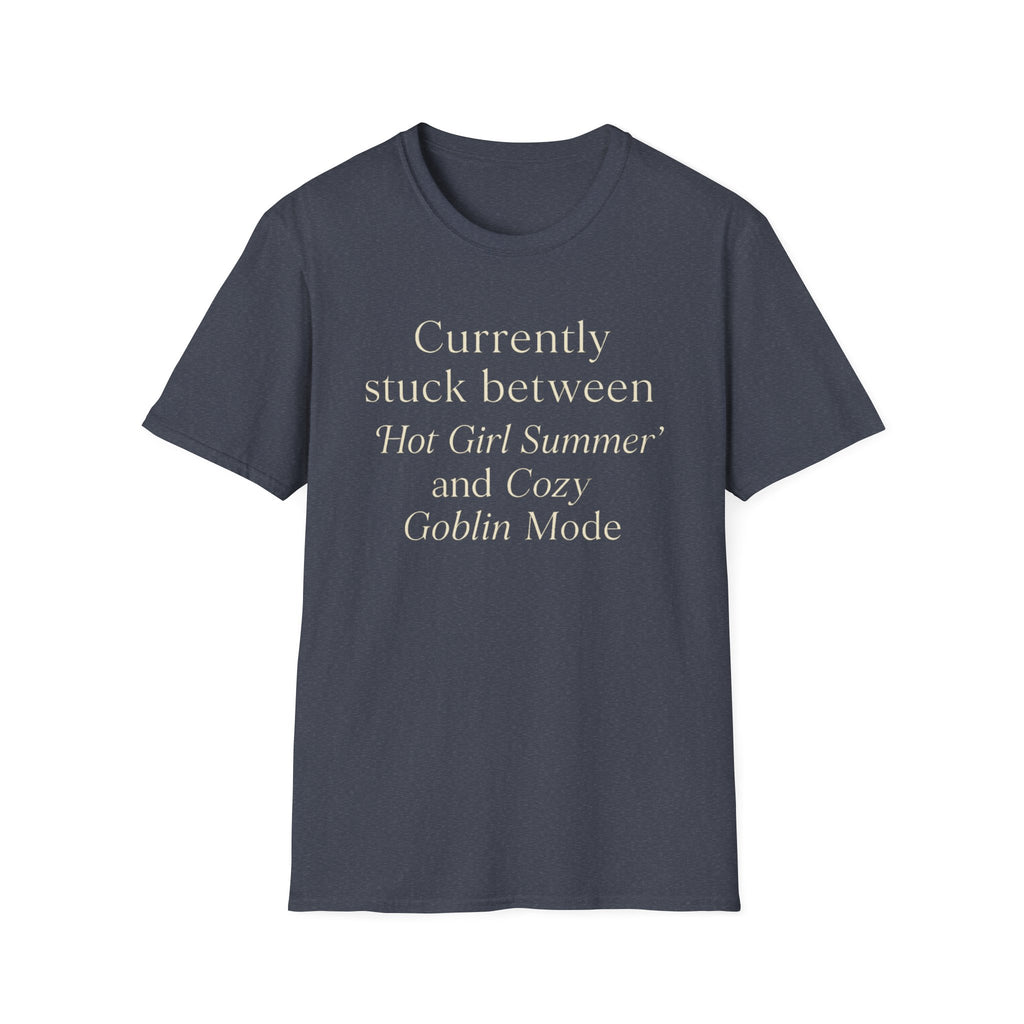 Hot Girl Summer T-Shirt
