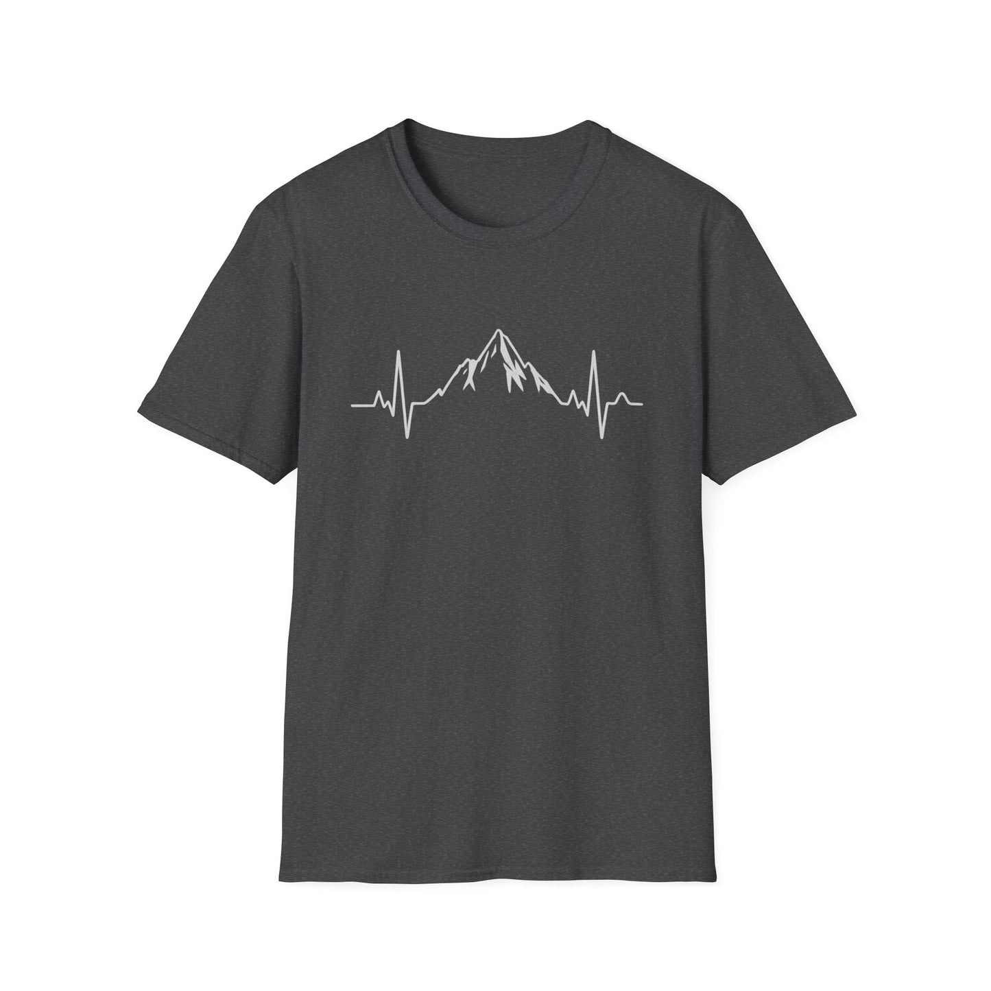 Mountain Pulse T-Shirt