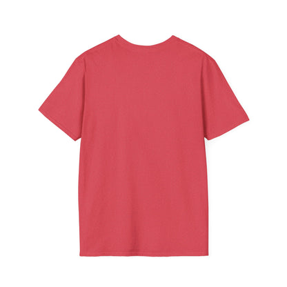 LOVE - Beach Dog T-Shirt