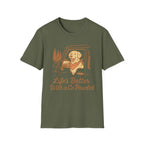 Life's Better with a Co-Pawlet T-Shirt