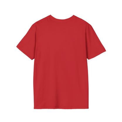Travel Is Better With A Golden T-Shirt