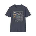 Travel-Inspired T-Shirt