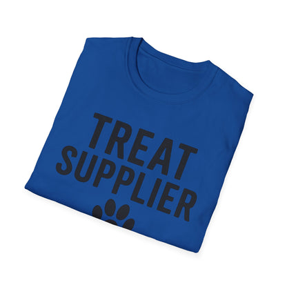 Treat Supplier T-Shirt