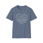 Adventure Heart T-Shirt