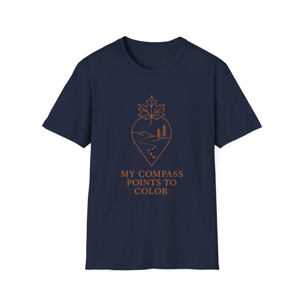 Autumn Nature T-Shirt