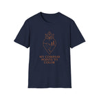 Autumn Nature T-Shirt