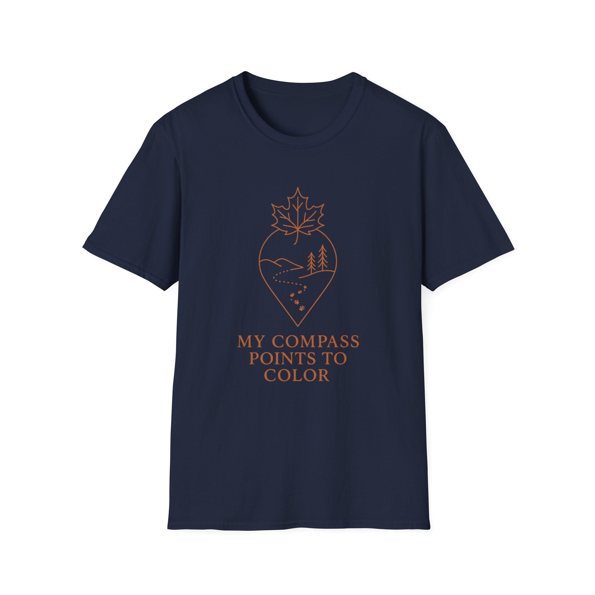 Autumn Nature T-Shirt