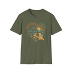 Adventure Is Eternal T-Shirt