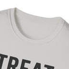 Treat Supplier T-Shirt