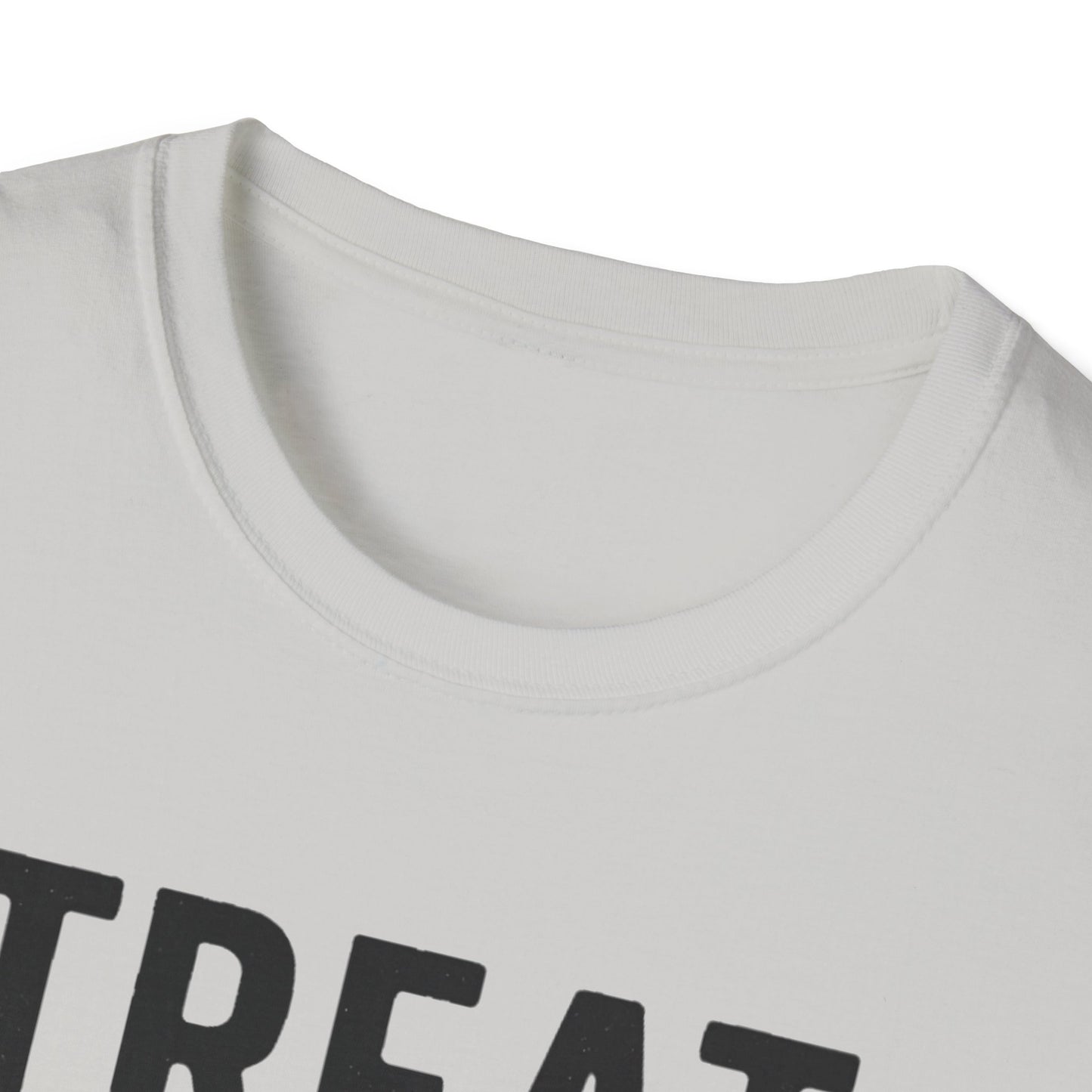 Treat Supplier T-Shirt