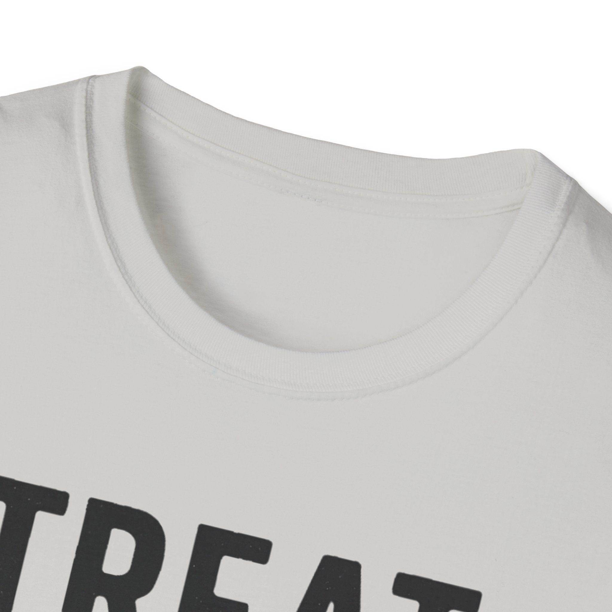 Treat Supplier T-Shirt