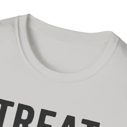 Treat Supplier T-Shirt