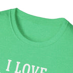 I Love Talking To My Dog T-Shirt