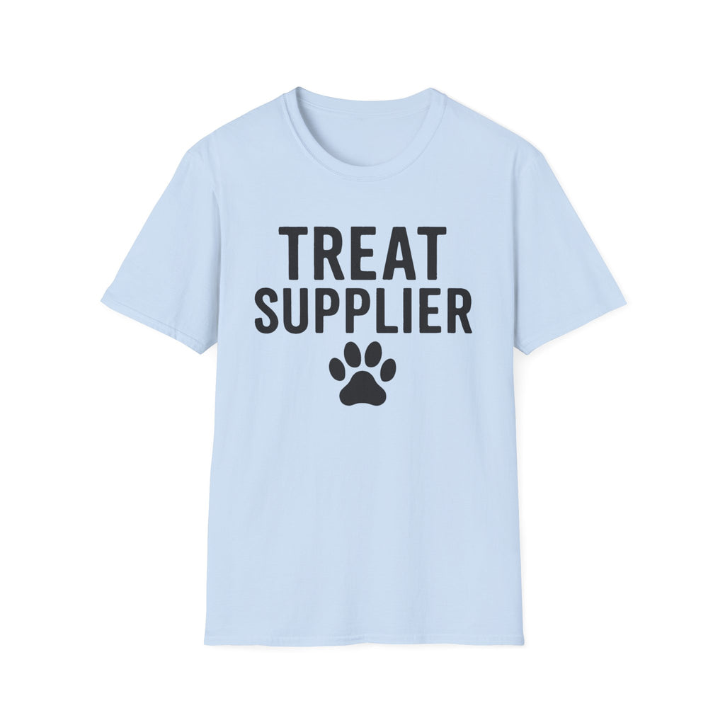 Treat Supplier T-Shirt
