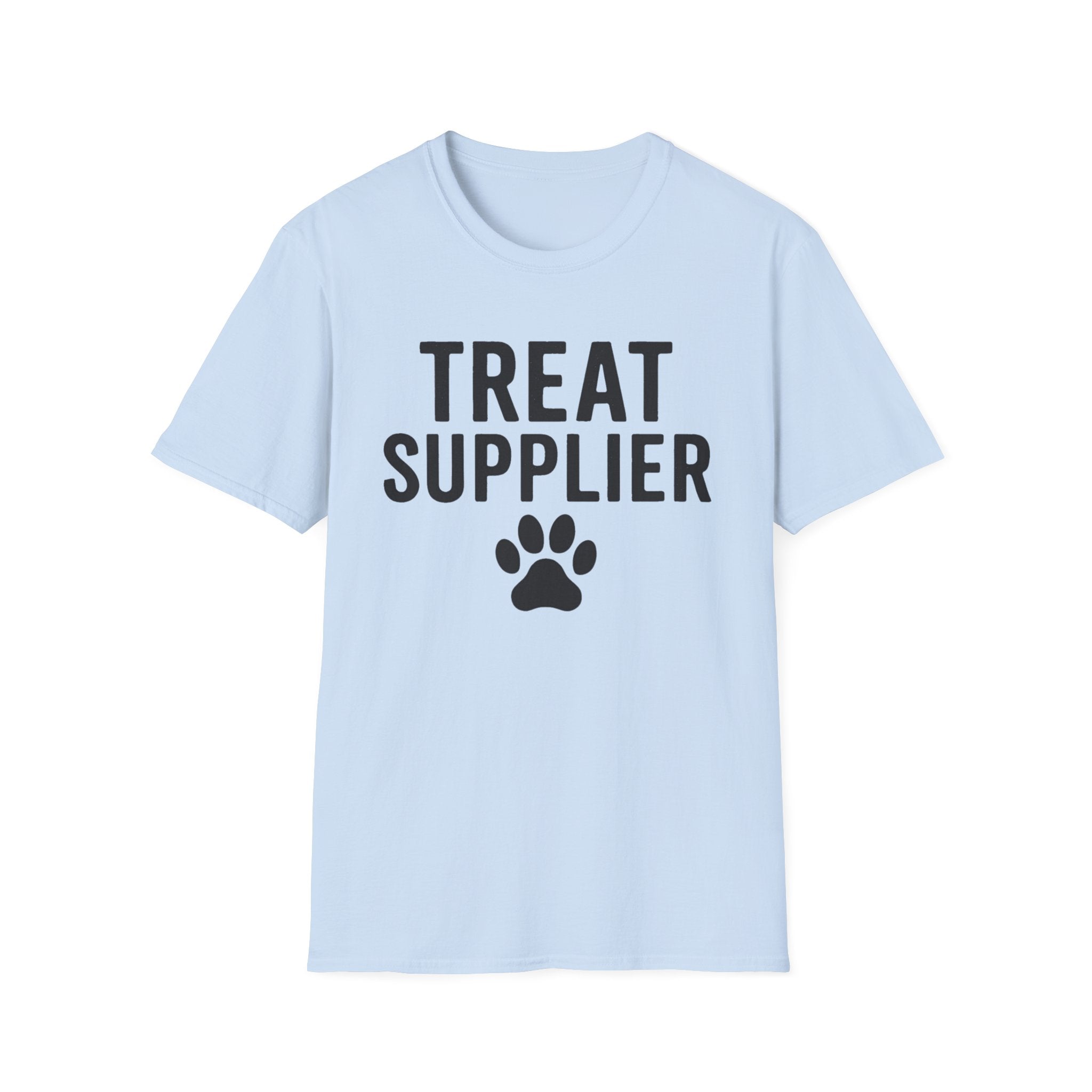 Treat Supplier T-Shirt