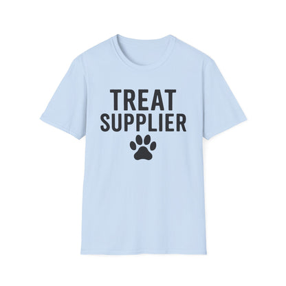 Treat Supplier T-Shirt