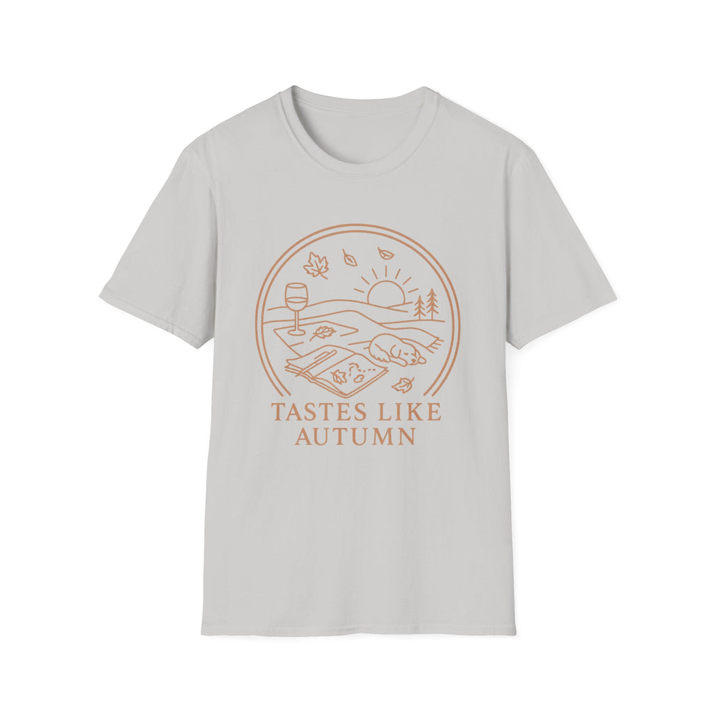 Autumn Vibes T-Shirt