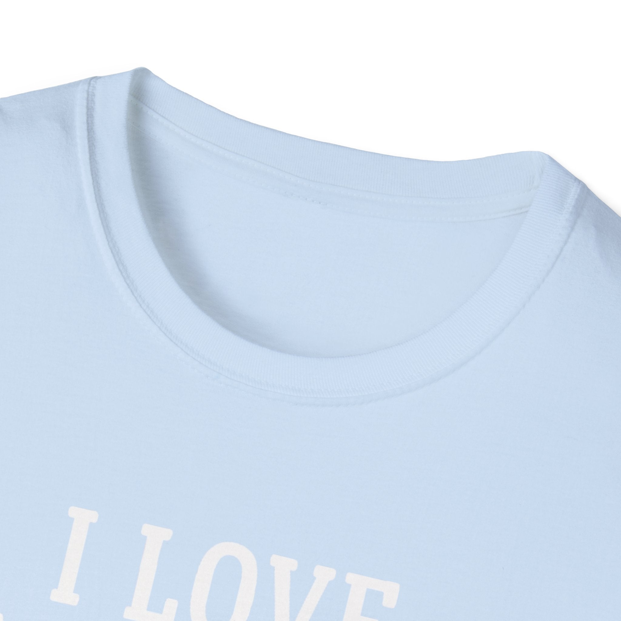 I Love Talking To My Dog T-Shirt