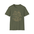 Adventure Writer T-Shirt