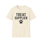 Treat Supplier T-Shirt