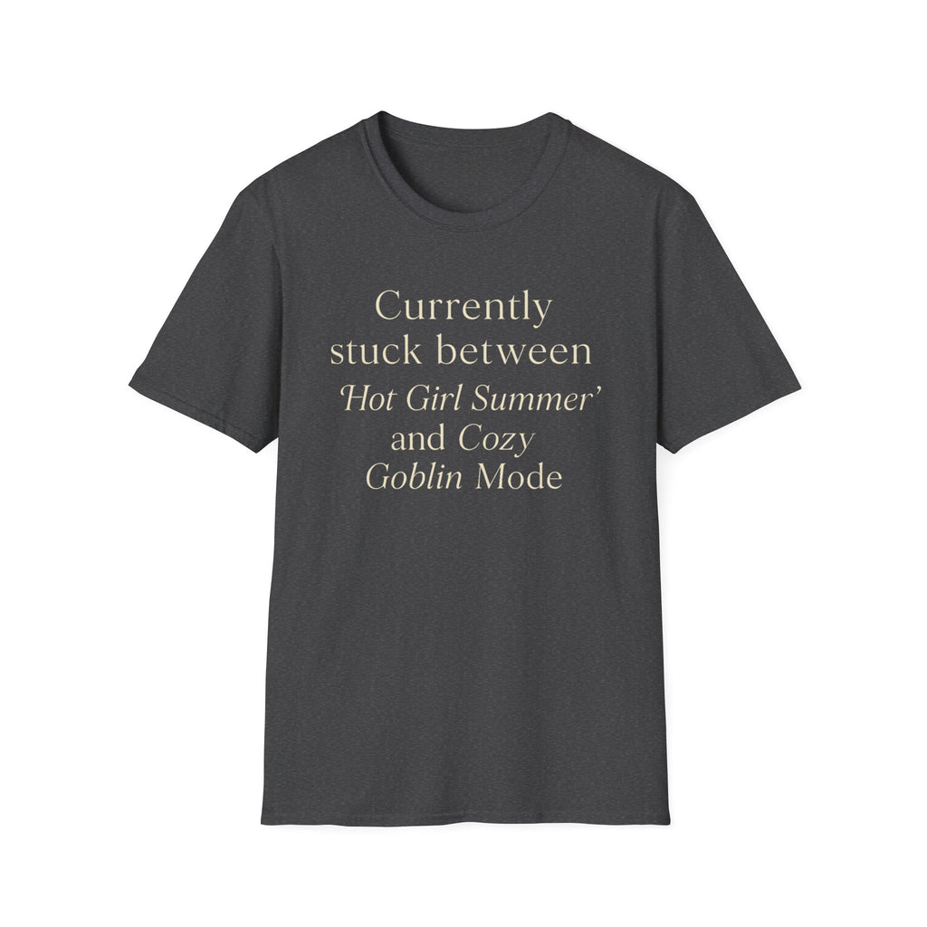 Hot Girl Summer T-Shirt