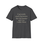 Hot Girl Summer T-Shirt