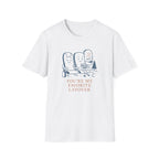 You're My Favorite Layover T-Shirt
