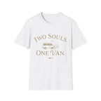 Two Souls One Van T-Shirt