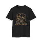 Campfire Vibes T-Shirt