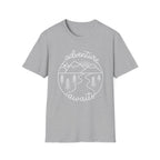 Adventure Awaits T-Shirt