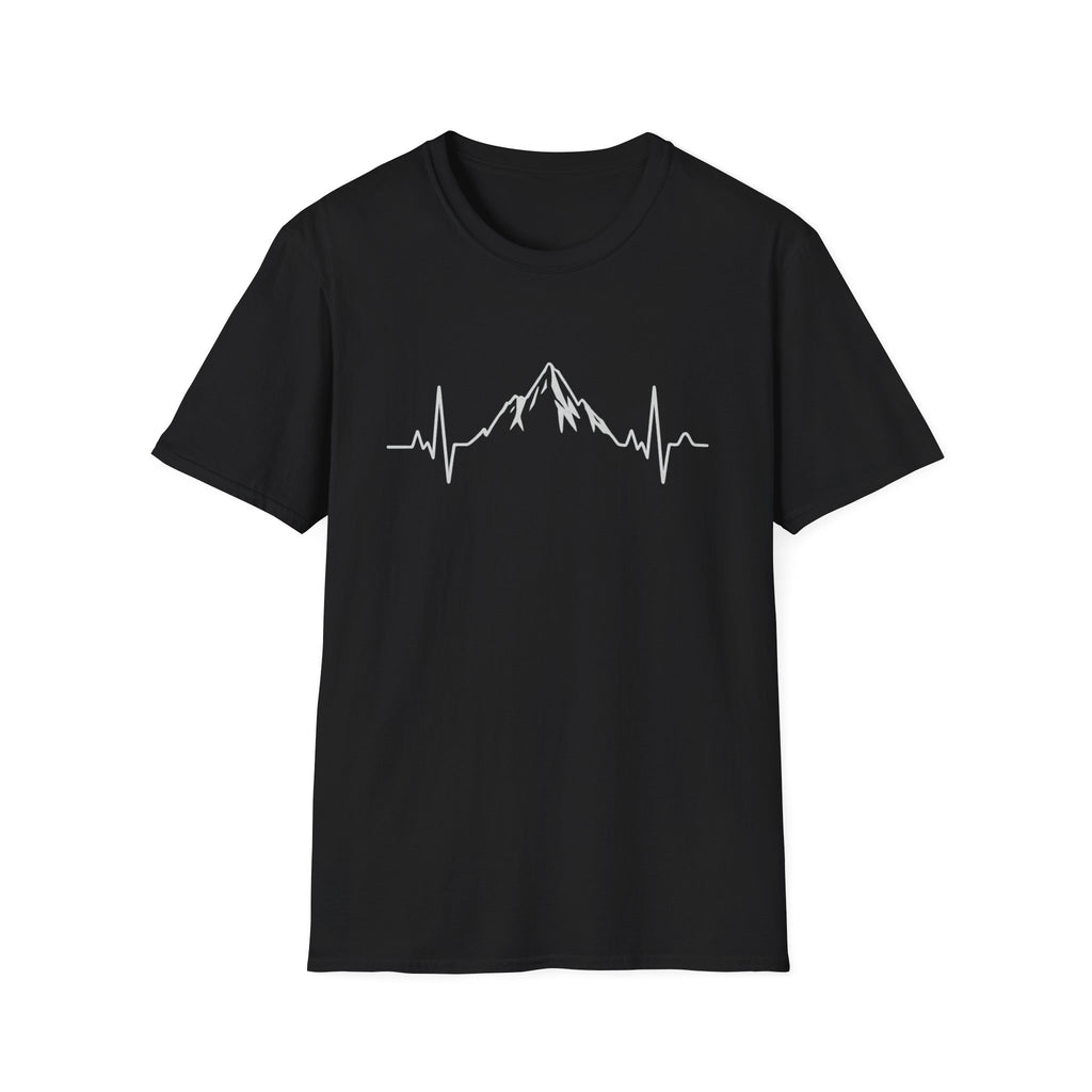Mountain Pulse T-Shirt