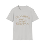 Two Souls One Van T-Shirt